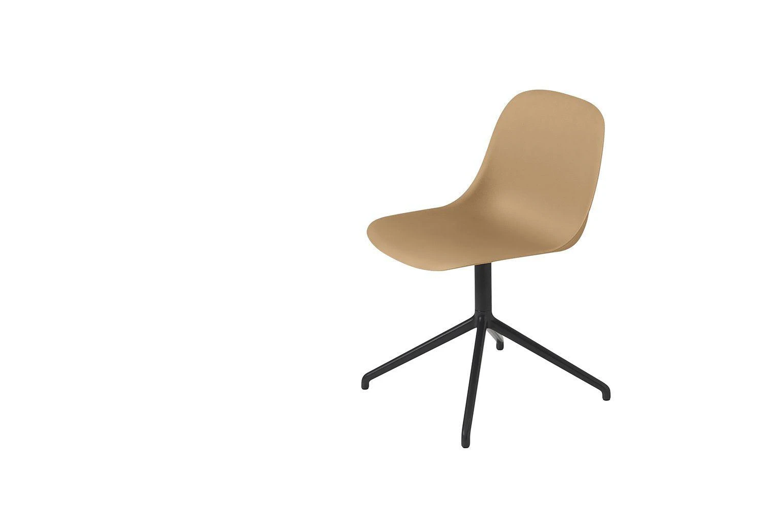 Muuto Fiber Side Chair Swivel 7 Muuto Fiber Side Chair Swivel - Image 5