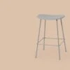 Muuto Fiber Stool Tube, 2017 -Online Furniture Shop muuto twentytwentyone fiber side tube 3