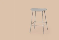Muuto Fiber Stool Tube, 2017