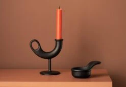Ildhane Candleholder, 2015 -Online Furniture Shop nedre foss anderrsen voll ildhane candle 3