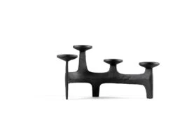 Nunatak Candleholder