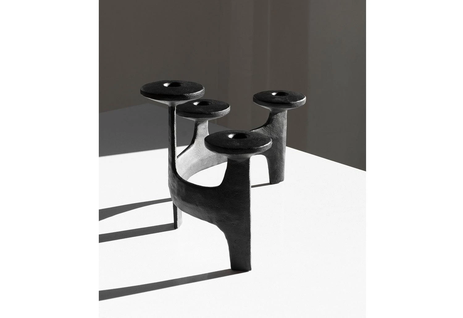 Nunatak Candleholder 9 Nunatak Candleholder - Image 7