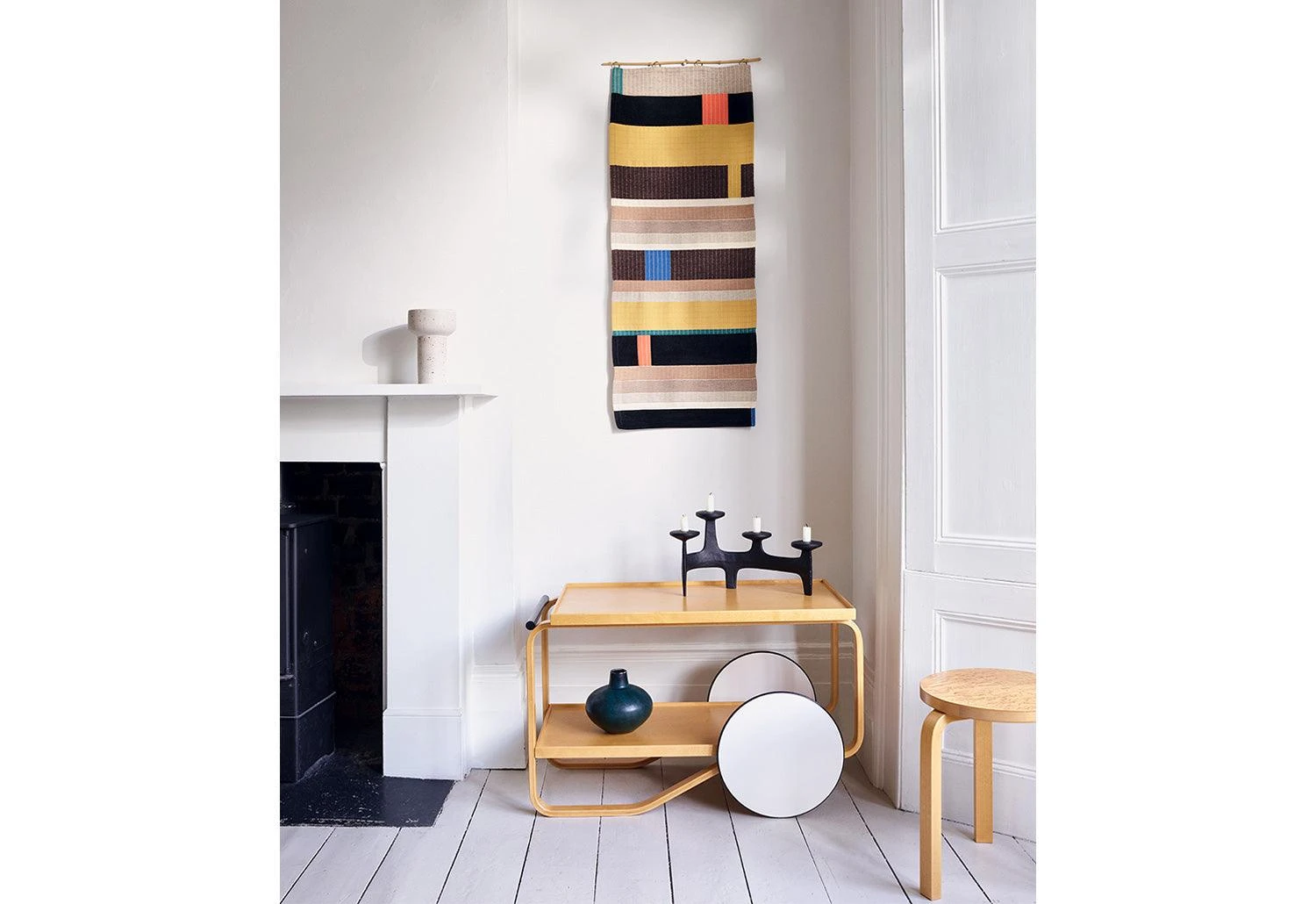 Nunatak Candleholder 7 Nunatak Candleholder - Image 5