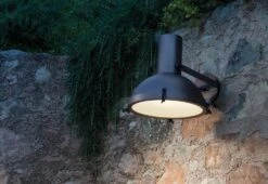 Projecteur 365 Wall Light, 1954