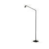 Untitled Reading Floor Light -Online Furniture Shop nemo lighting bernhard osann untitled reading spot floor lamp 2