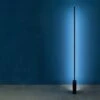 Linescapes Floor Light 2 Linescapes Floor Light -Online Furniture Shop nemo lighting linescapes floor black