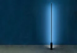 Linescapes Floor Light