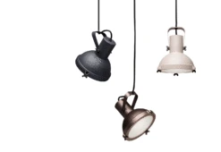 Projecteur 165 Pendant