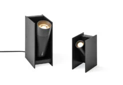 Plint Battery Mini Spotlight Floor Lamp -Online Furniture Shop nemo massimo colagrande plint battery mini spotlight floor lamp 3