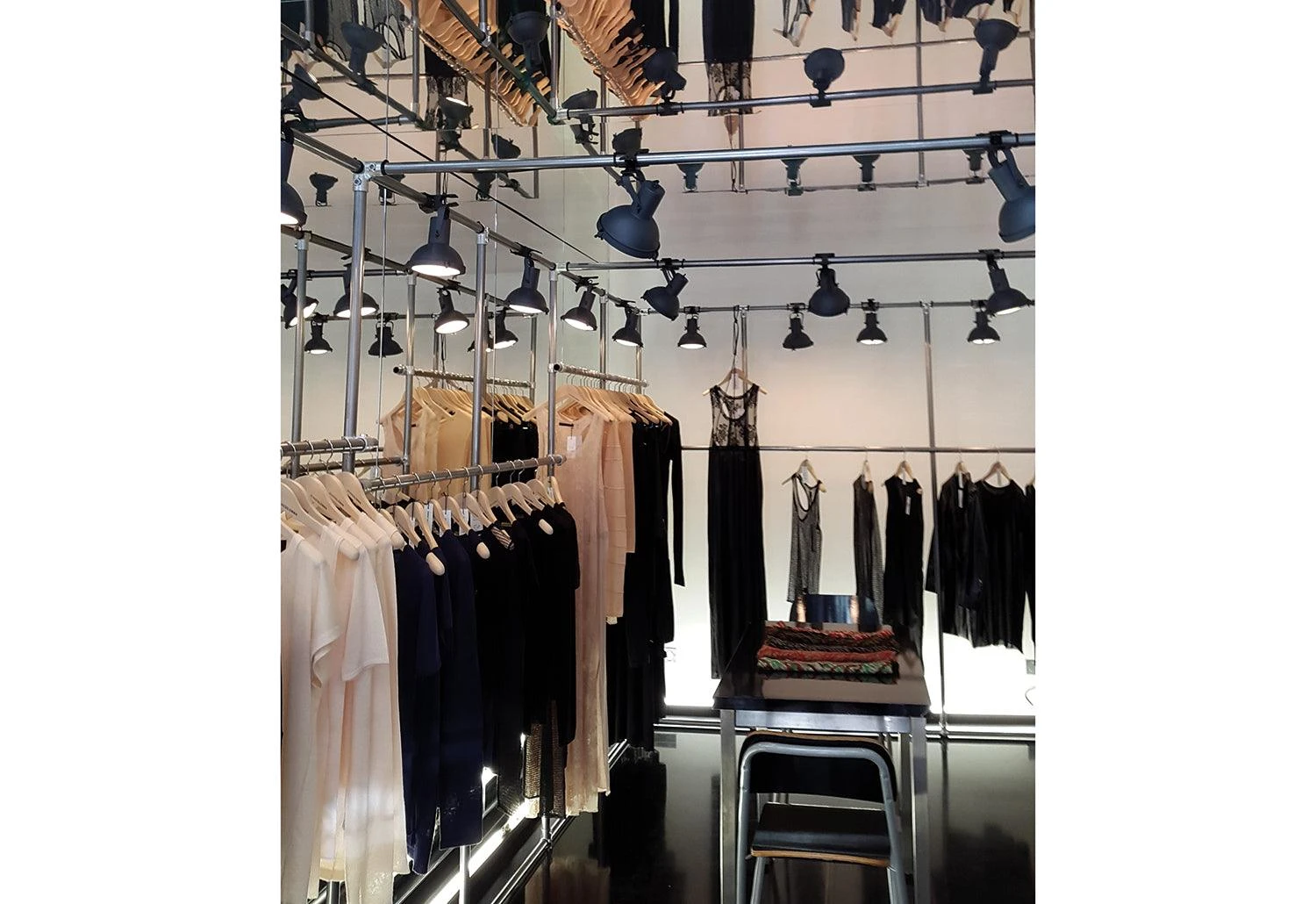 Projecteur 165 Pincer Clip 7 Projecteur 165 Pincer Clip - Image 5