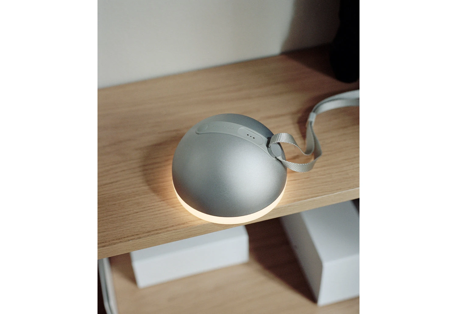 New Works Sphere Adventure Light, 2022 8 New Works Sphere Adventure Light, 2022 - Image 6