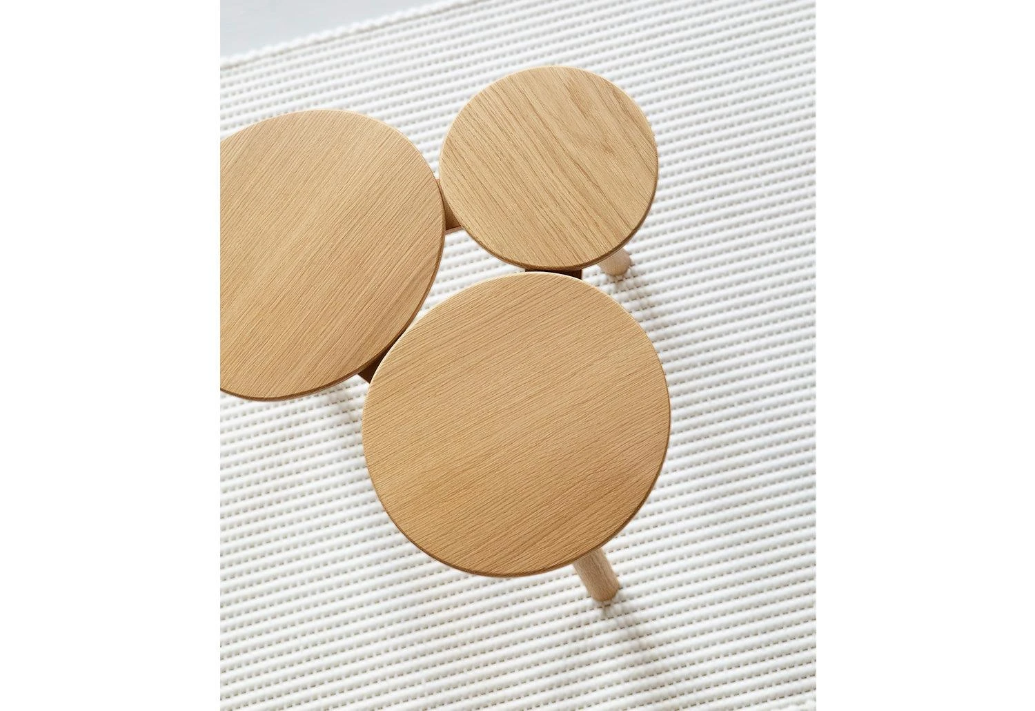 July Table / Stool, 2012 7 July Table / Stool, 2012 - Image 5