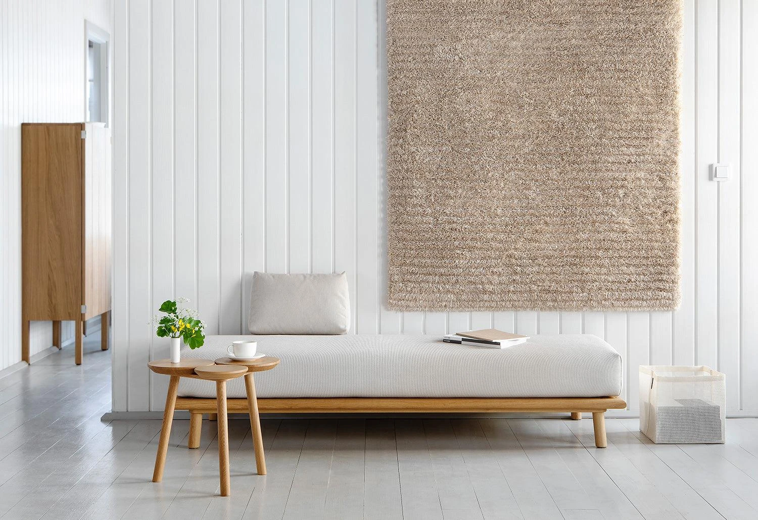 July Table / Stool, 2012 5 July Table / Stool, 2012 - Image 3