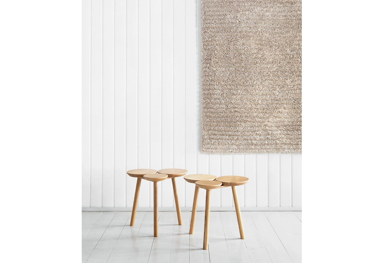 July Table / Stool, 2012 8 July Table / Stool, 2012 - Image 6