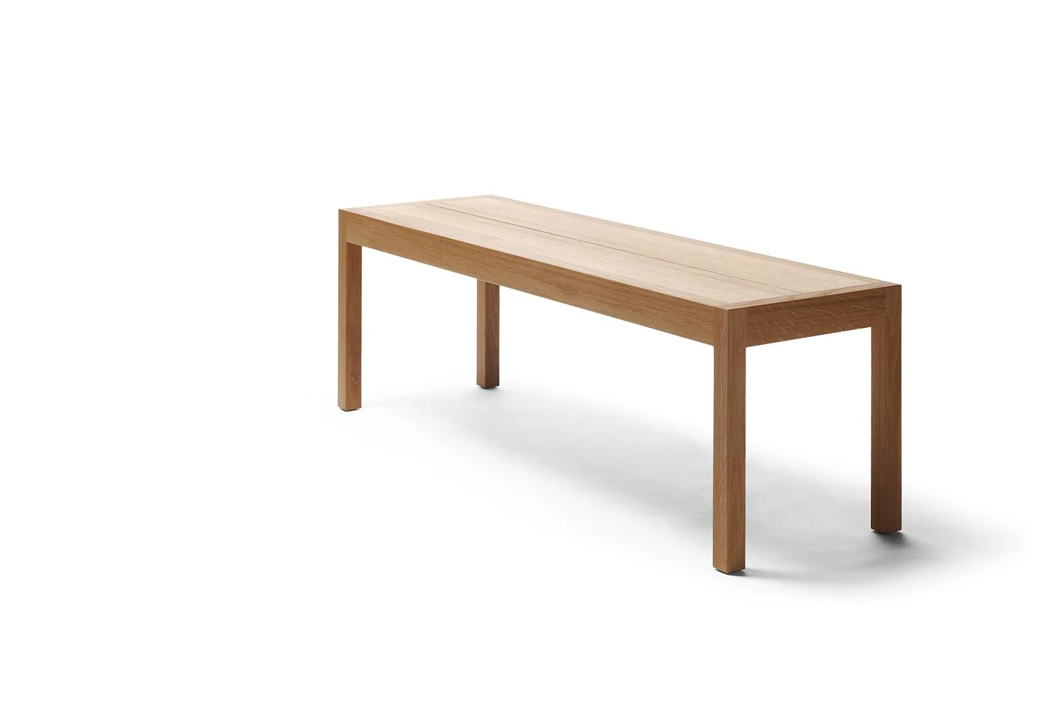 Seminar KVI1 Bench, 2004 3 Seminar KVI1 Bench, 2004