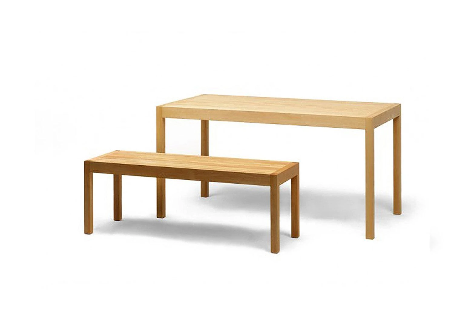 Seminar KVI1 Bench, 2004 4 Seminar KVI1 Bench, 2004 - Image 2