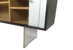 N/A Poul Norreklit Cabinet, 1967 -Online Furniture Shop norreklit sideboard 03