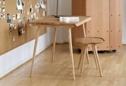 Åkande Stool With 4 Legs, 2020 10 Åkande Stool With 4 Legs, 2020 -Online Furniture Shop onecollection jonas lyndby jensen akande stool 4 legged 6