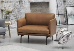 Muuto Outline Armchair, 2011 -Online Furniture Shop outline armchair 1