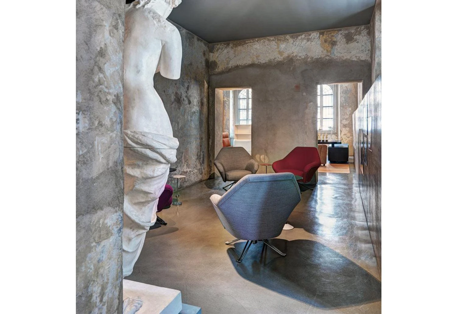 P32 Lounge Chair, 1956 12 P32 Lounge Chair, 1956 - Image 10