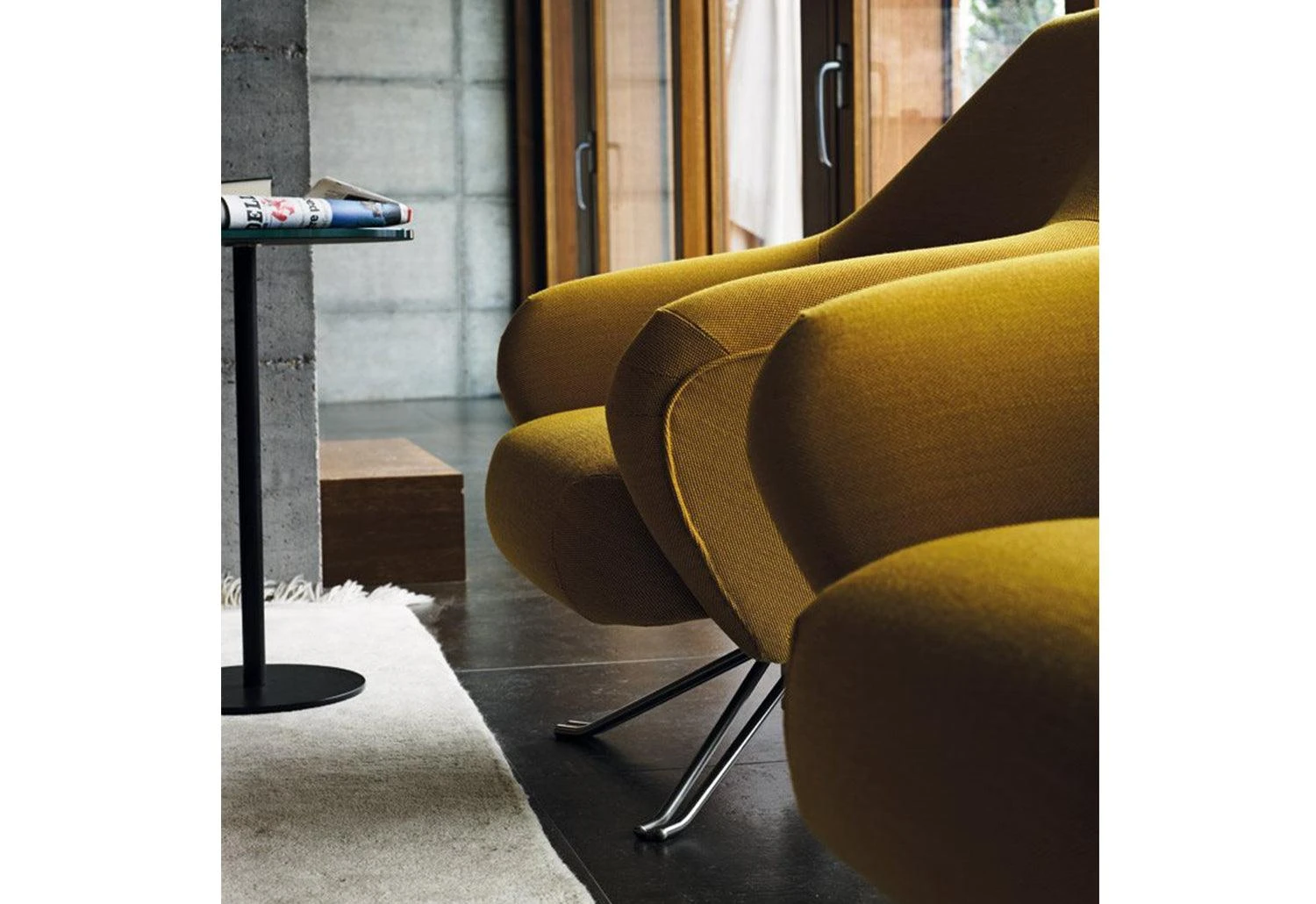 P32 Lounge Chair, 1956 11 P32 Lounge Chair, 1956 - Image 9