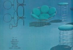 Panton, Wire Stools, 1959 8 Panton, Wire Stools, 1959 -Online Furniture Shop panton wire stools 01 0