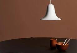 Verpan Pantop Pendant Light 25 Verpan Pantop Pendant Light -Online Furniture Shop pantop pendant verner panton verpan twentytwentyone lifestyle 1