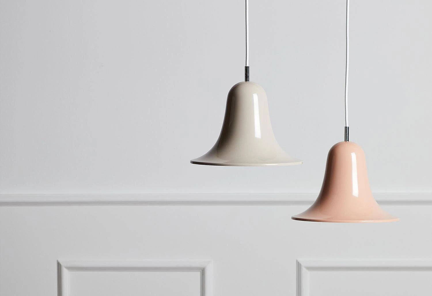 Verpan Pantop Pendant Light 3 Verpan Pantop Pendant Light