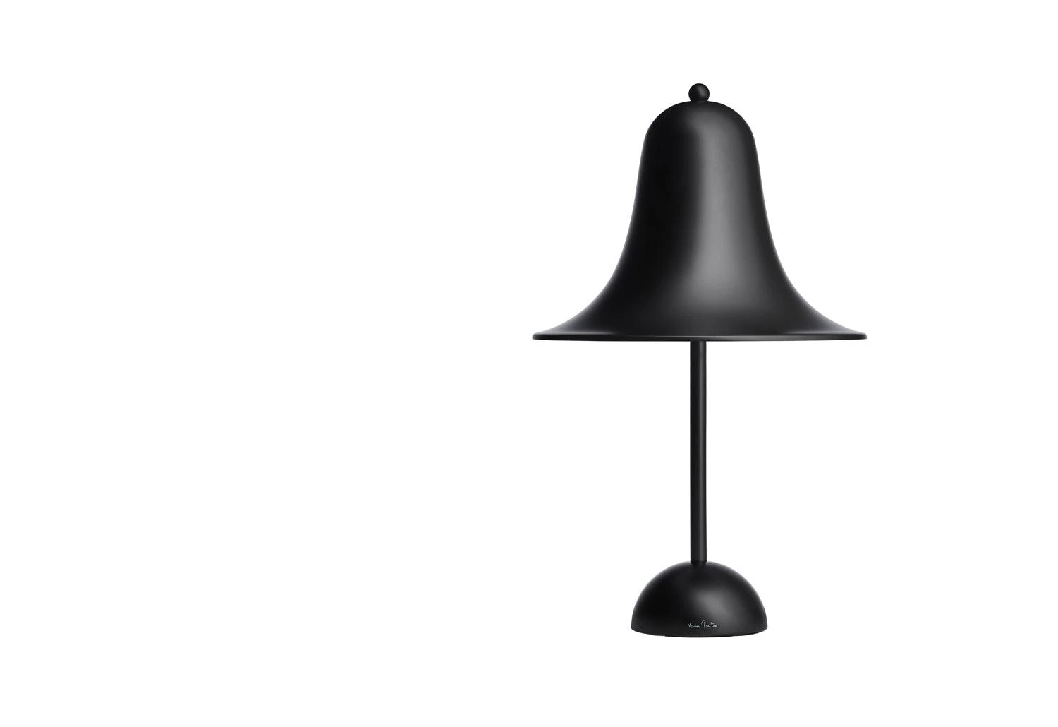 Verpan Pantop Table Lamp 4 Verpan Pantop Table Lamp - Image 2