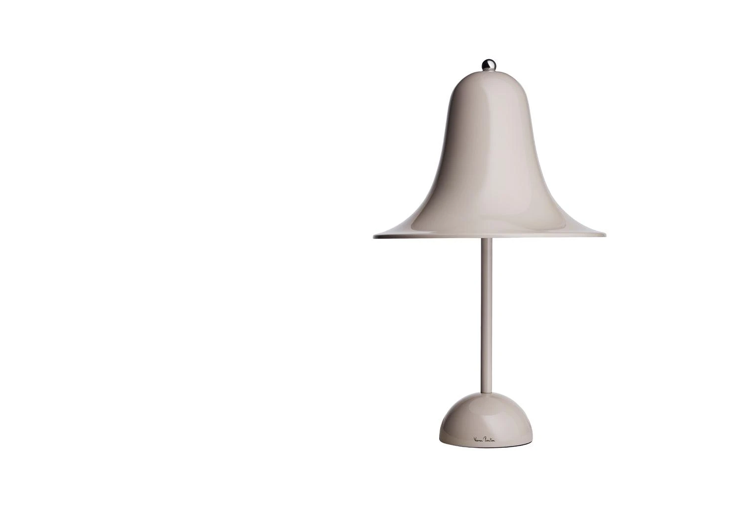 Verpan Pantop Table Lamp 13 Verpan Pantop Table Lamp - Image 11