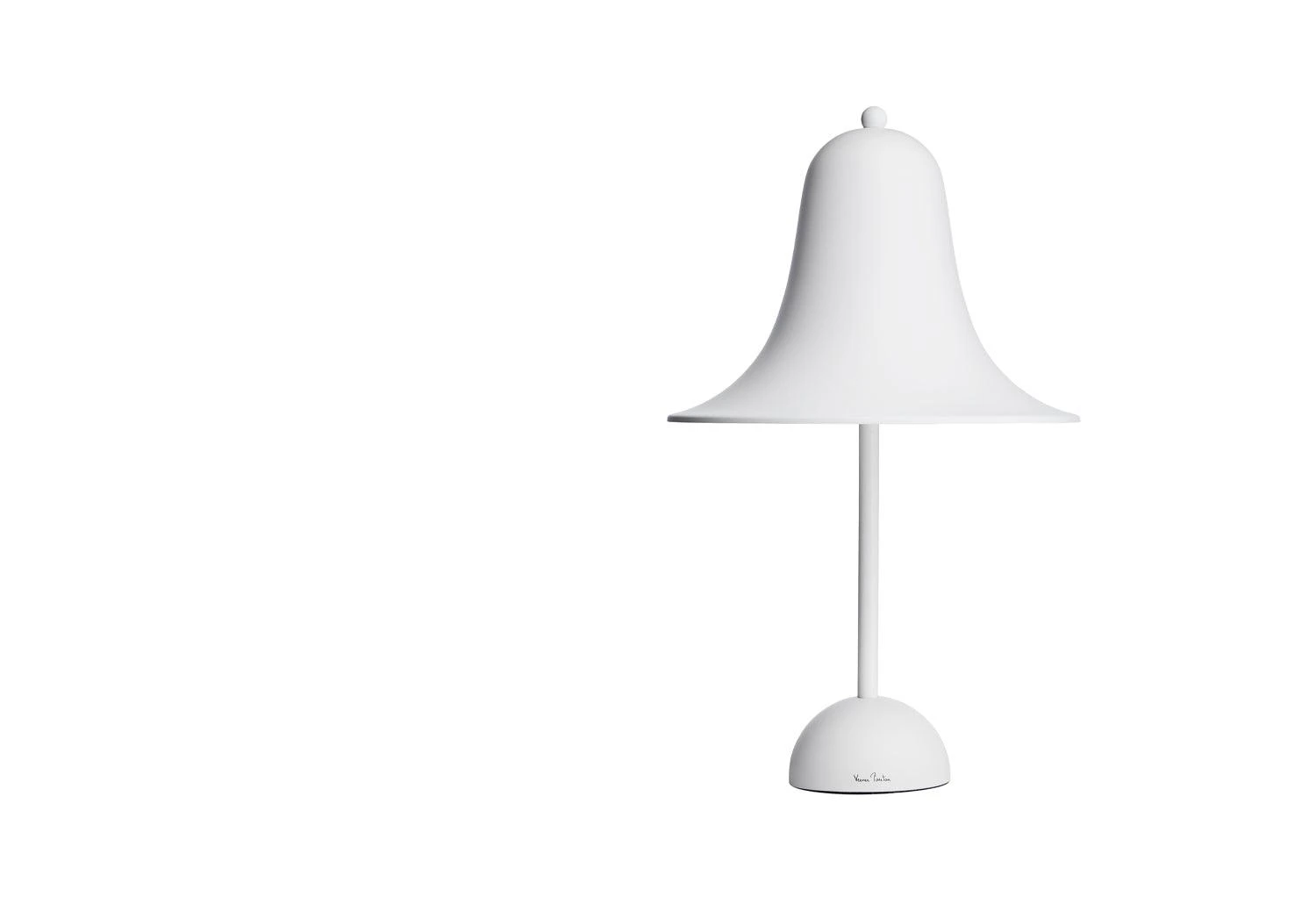 Verpan Pantop Table Lamp 10 Verpan Pantop Table Lamp - Image 8