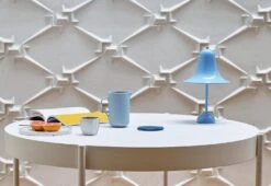 Verpan Pantop Table Lamp 30 Verpan Pantop Table Lamp -Online Furniture Shop pantop table verner panton verpan twentytwentyone lifestyle 1