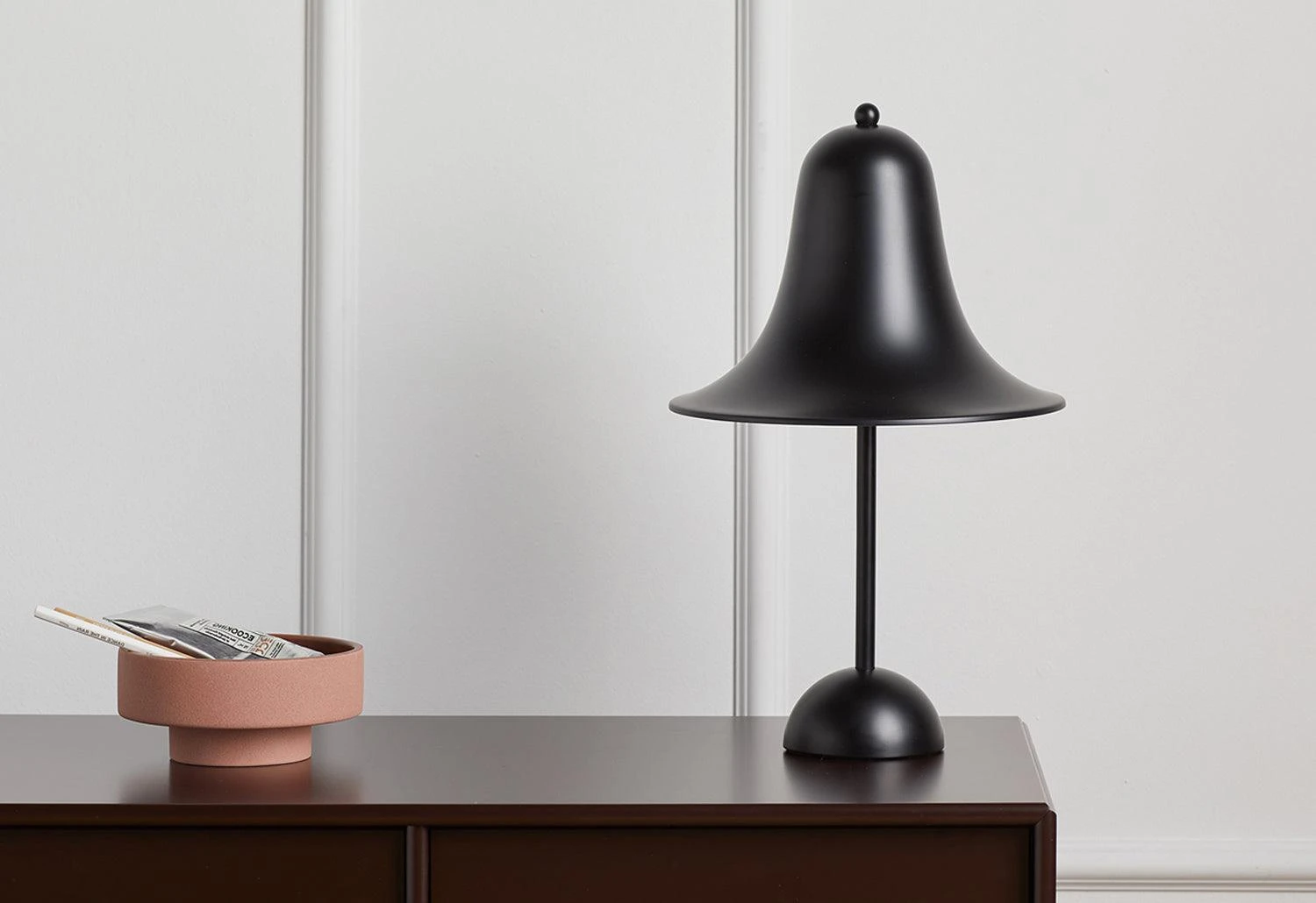 Verpan Pantop Table Lamp 7 Verpan Pantop Table Lamp - Image 5