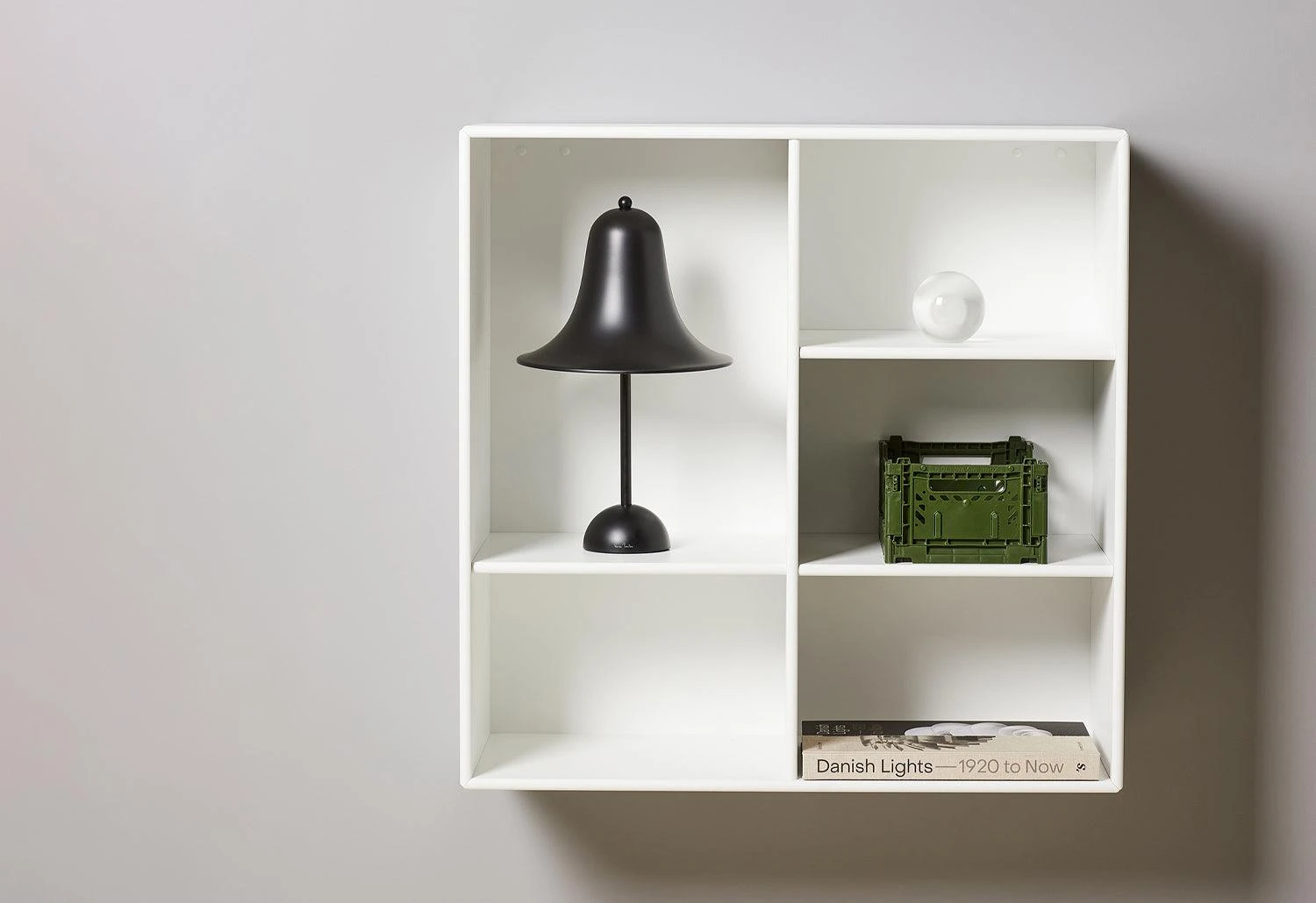 Verpan Pantop Table Lamp 15 Verpan Pantop Table Lamp - Image 13