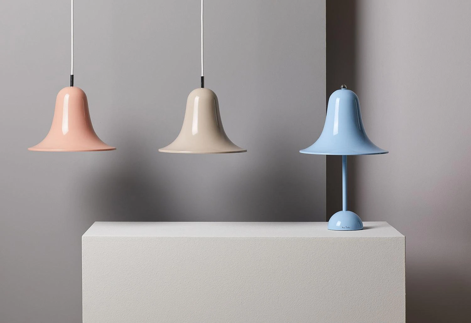 Verpan Pantop Table Lamp 16 Verpan Pantop Table Lamp - Image 14