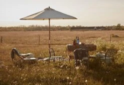 Skagerak Messina Parasol 26 Skagerak Messina Parasol -Online Furniture Shop parasol 2