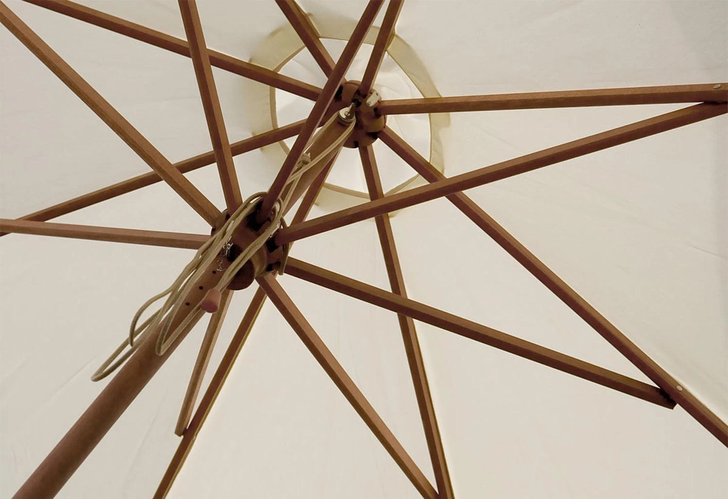 Skagerak Messina Parasol 14 Skagerak Messina Parasol - Image 12