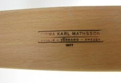 N/A Bruno Mathsson Pernilla 3, 1944 -Online Furniture Shop pernilla 05