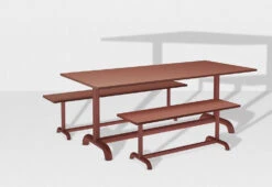 Unify Bench 7 Unify Bench -Online Furniture Shop petite friture unify bench 2