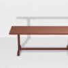 Unify Bench -Online Furniture Shop petite friture unify bench 2 2e76fe70 115d 4499 9721 a825dbc6dbe9