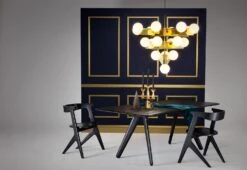 Tom Dixon Plane Chandelier, 2014 -Online Furniture Shop planechandelier tomDixon twentytwentyone 5