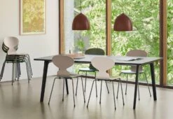 Fritz Hansen Pluralis Table -Online Furniture Shop pluralis table fritz hansen twentytwentyone 2