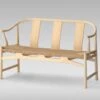 PP266 Chinese Bench, 1946