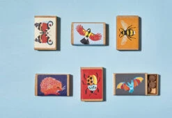 Project Maya Wildlife Seed Box -Online Furniture Shop project maya wildlife seed box 4