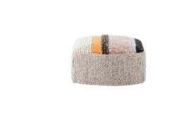 Mangas Caramelo Pouf, 2010