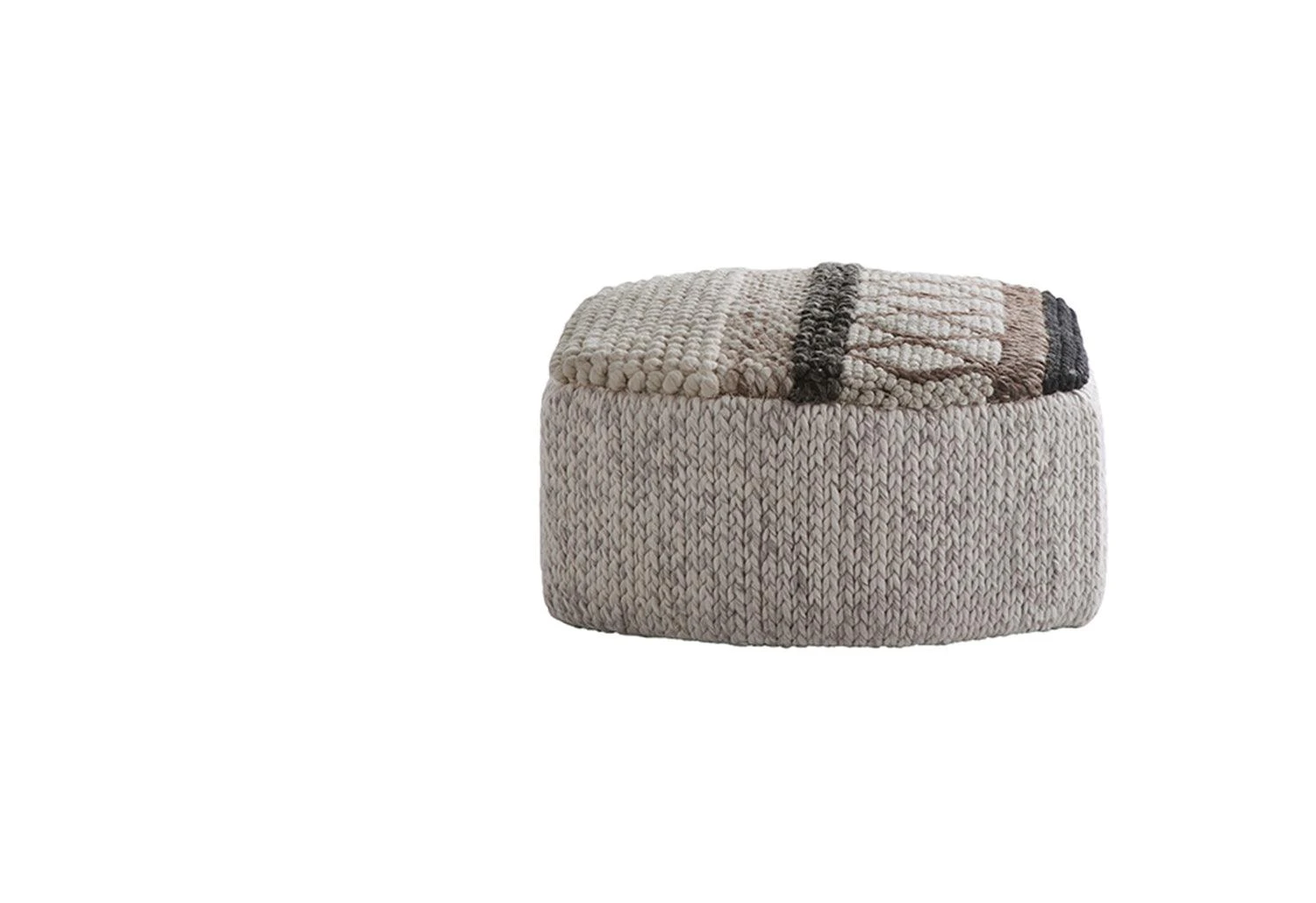 Mangas Caramelo Pouf, 2010 4 Mangas Caramelo Pouf, 2010 - Image 2