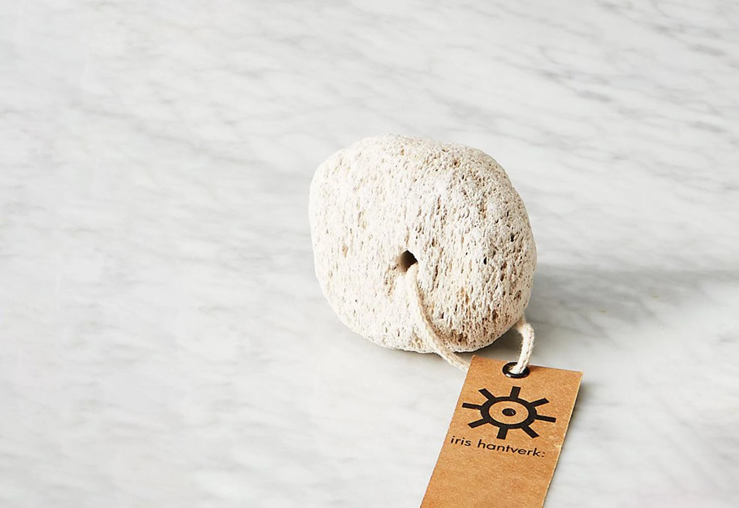 Iris Hantverk Pumice Stone, 2017 3 Iris Hantverk Pumice Stone, 2017