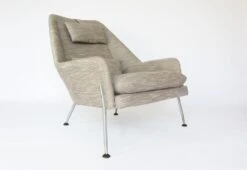 N/A Ernest Race Heron Armchair, 1955 -Online Furniture Shop race 1