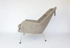 N/A Ernest Race Heron Armchair, 1955 -Online Furniture Shop race 2