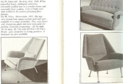 N/A Ernest Race Heron Armchair, 1955 -Online Furniture Shop race 6